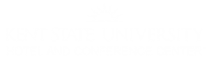 KSU Logo in White